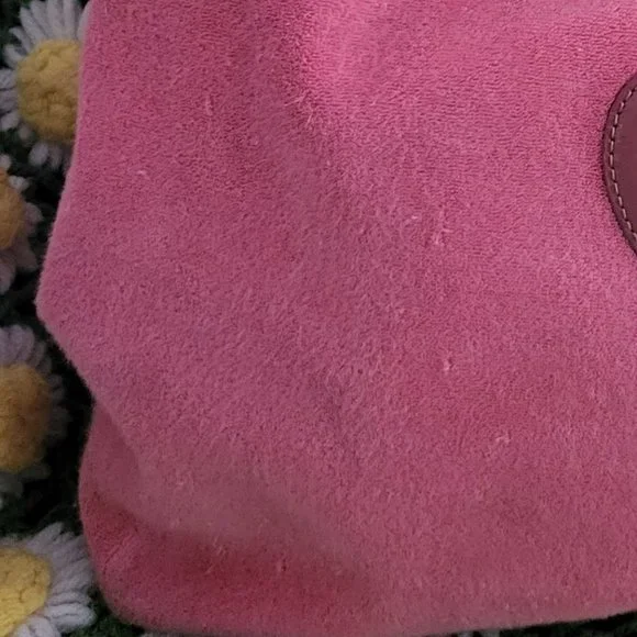 'Juicy Loves Couturists' Juicy Couture Large Bag - Picture 11 of 15